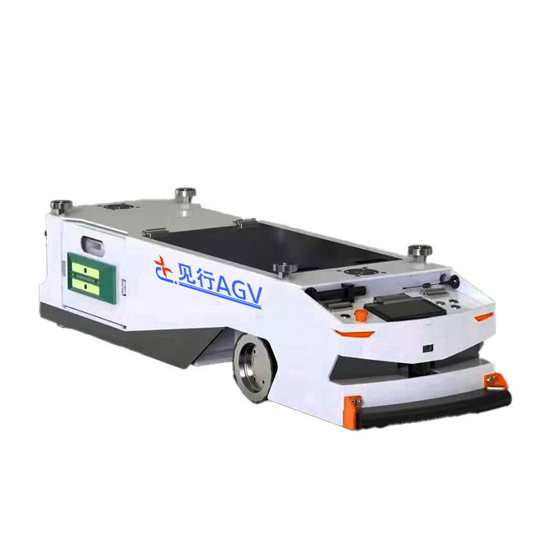 AGV小車導(dǎo)航系統(tǒng)抗干擾能力提升